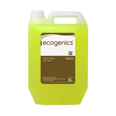 Carpet Cleaner