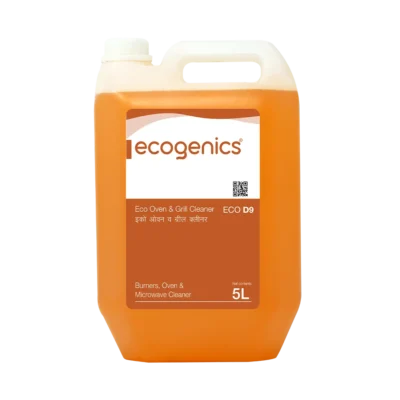 Oven & Grill Degreaser