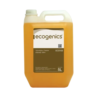 Upholstery Cleaner
