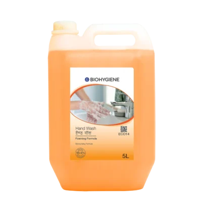Hand Wash 5L