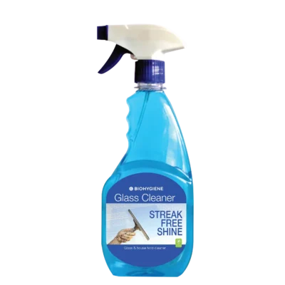 Glass Cleaner