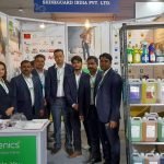 First Day of IMT Industrial Expo 2022