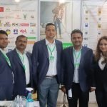 First Day of IMT Industrial Expo 2022