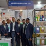 First Day of IMT Industrial Expo 2022