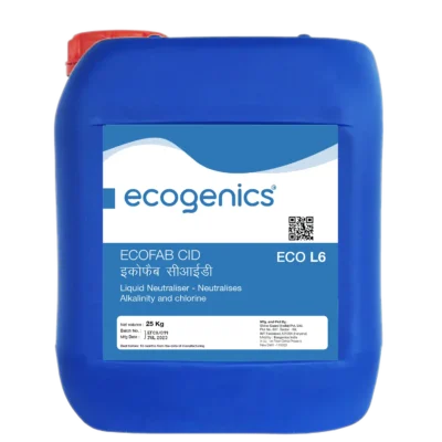 ECOFAB CID