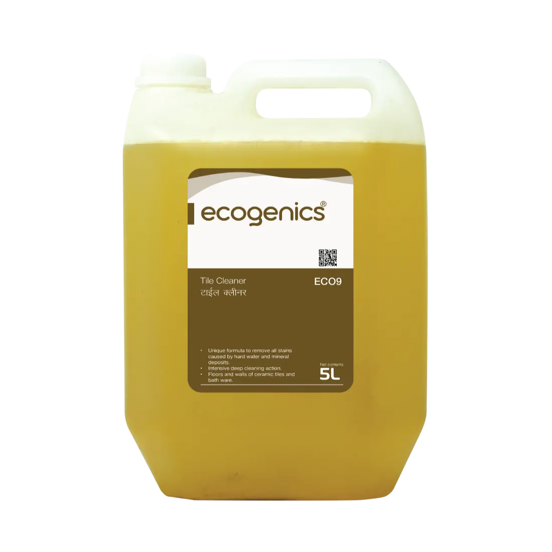 Tile Cleaner 5L