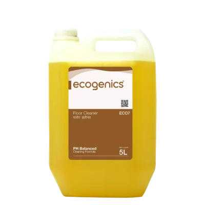 Ecogenics Floor Cleaner