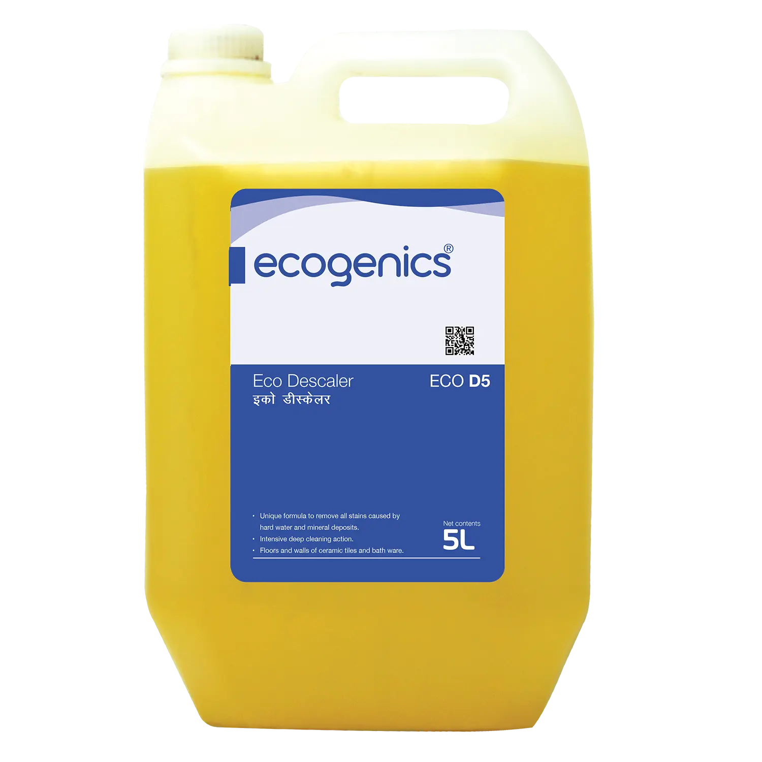 ECO Descaler