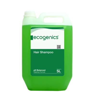 Ecogenics Shampoo