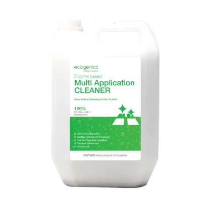 Enzymes Multi Application Cleaner