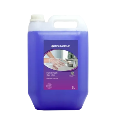 Hand Wash (Foam)