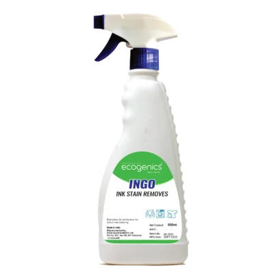 INK Stain Remover