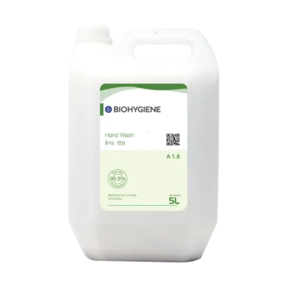 Hand Wash Liquid Odourless