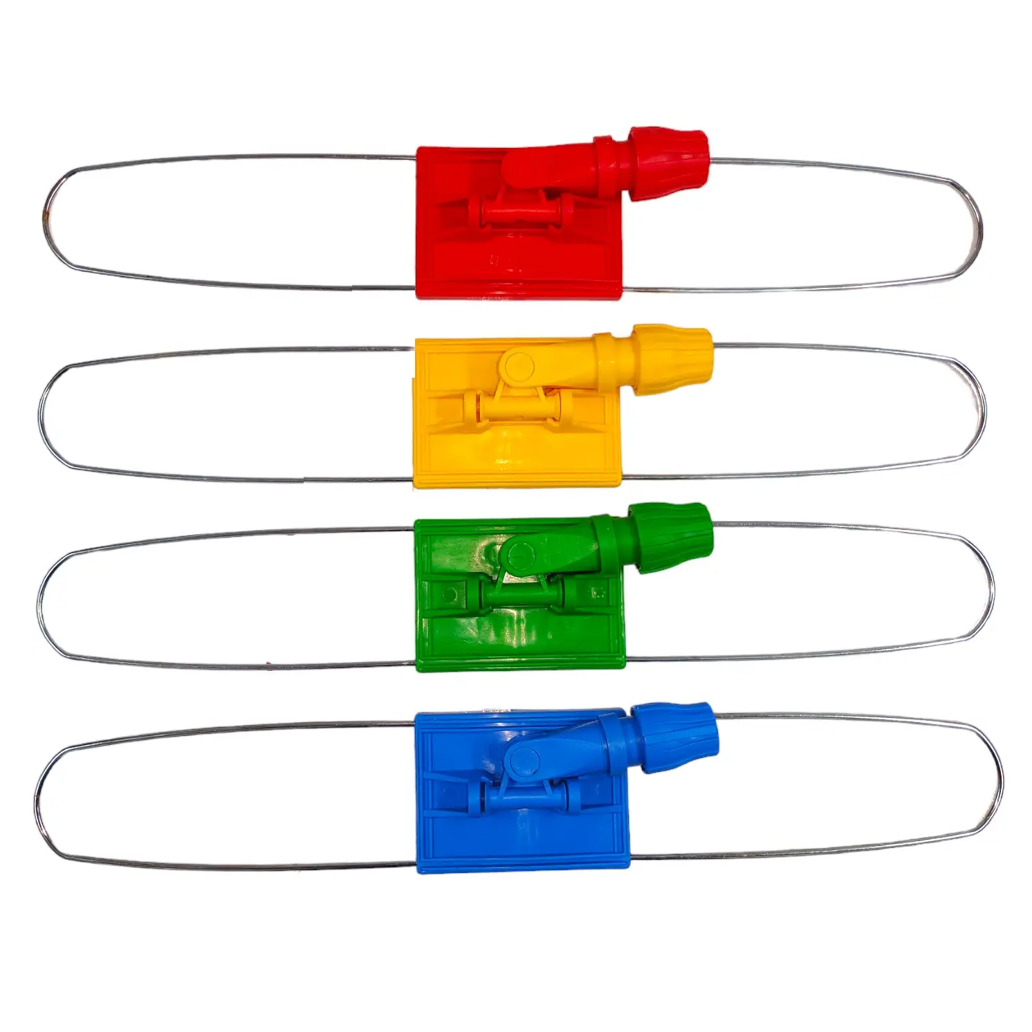 Dust Control Mop Refill - Image 4