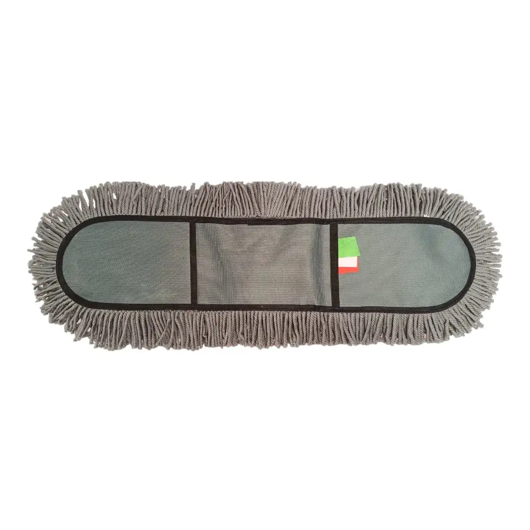 Dust Control Mop Refill - Image 2