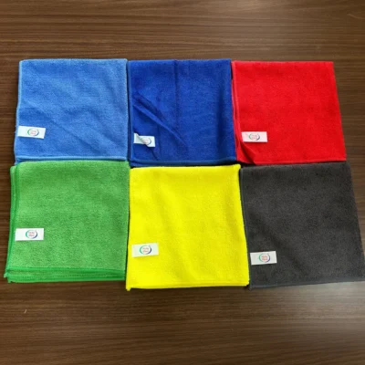 Microfiber Cloth